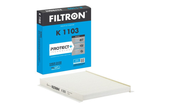 Filtre intérieur K 1103 Filtron, Image 4