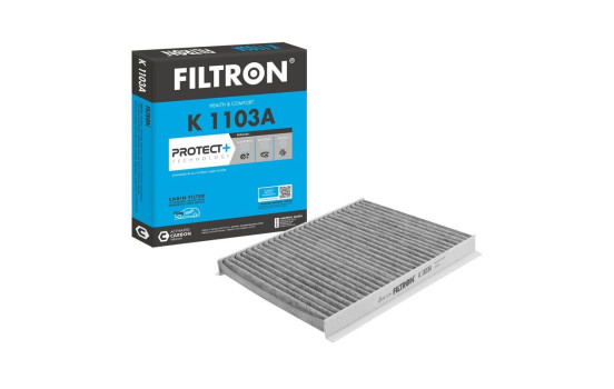 Filtre intérieur K 1103A Filtron, Image 4