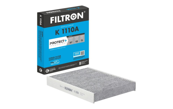 Filtre intérieur K 1110A Filtron, Image 4