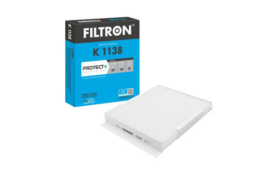 Filtre intérieur K 1138 Filtron, Image 4