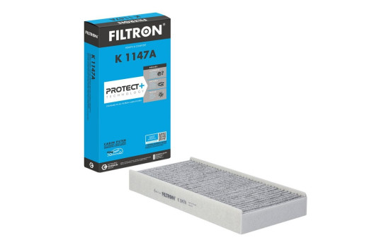 Filtre intérieur K 1147A Filtron, Image 3