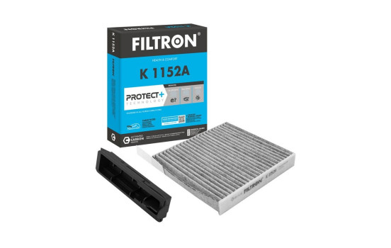 Filtre intérieur K 1152A Filtron, Image 4