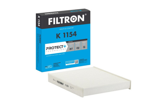 Filtre intérieur K 1154 Filtron, Image 4