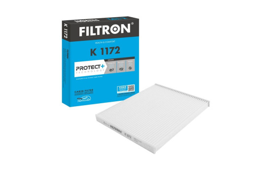 Filtre intérieur K 1172 Filtron, Image 4