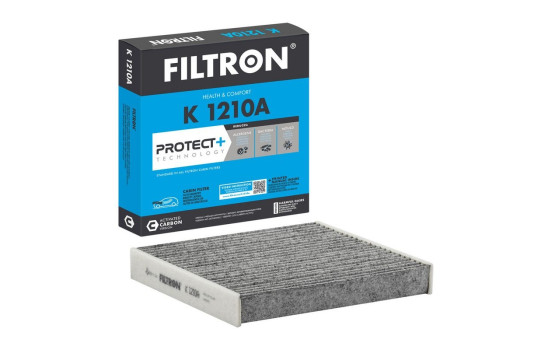Filtre intérieur K 1210A Filtron, Image 4