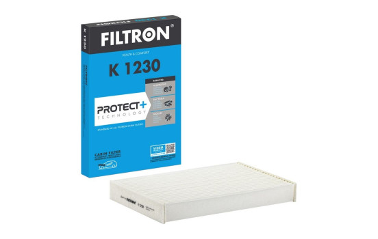 Filtre intérieur K 1230 Filtron, Image 4
