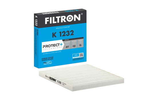 Filtre intérieur K 1232 Filtron, Image 4