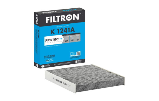 Filtre intérieur K 1241A Filtron, Image 4