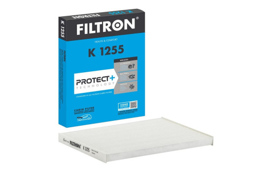 Filtre intérieur K 1255 Filtron, Image 4