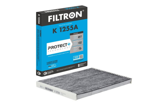 Filtre intérieur K 1255A Filtron, Image 3