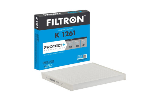 Filtre intérieur K 1261 Filtron, Image 4