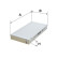 Filtre intérieur K 1268 Filtron, Vignette 2
