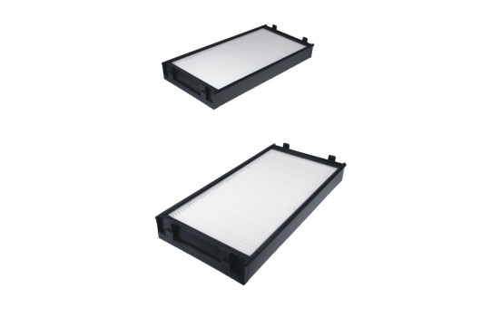 Filtre intérieur K 1270-2x Filtron