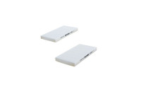 Filtre intérieur K 1289-2x Filtron