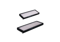 Filtre intérieur K 1304-2x Filtron