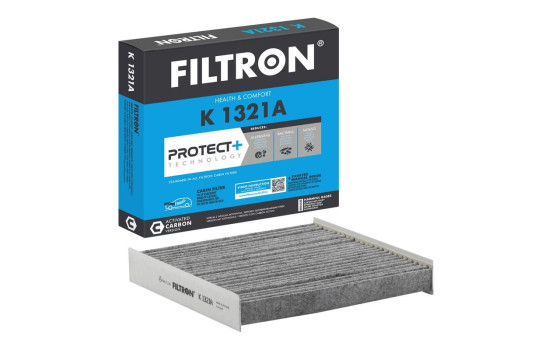 Filtre intérieur K 1321A Filtron, Image 4