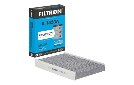 Filtre intérieur K 1333A Filtron, Image 4
