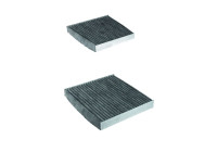 Filtre intérieur K 1336A-2x Filtron