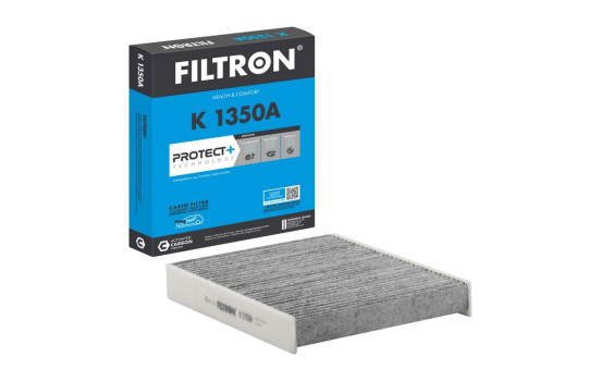 Filtre intérieur K 1350A Filtron, Image 4