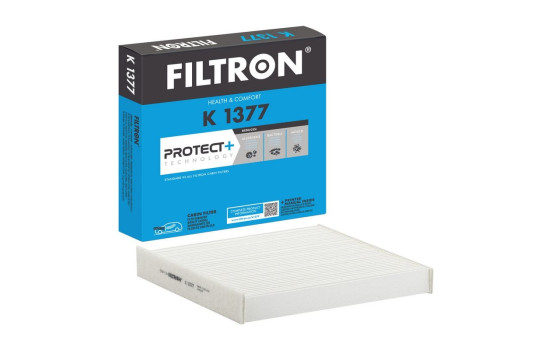 Filtre intérieur K 1377 Filtron, Image 4