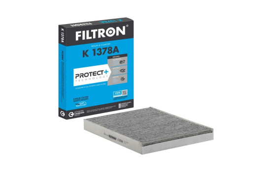 Filtre intérieur K 1378A Filtron, Image 4