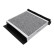 Filtre intérieur K 1419A Filtron