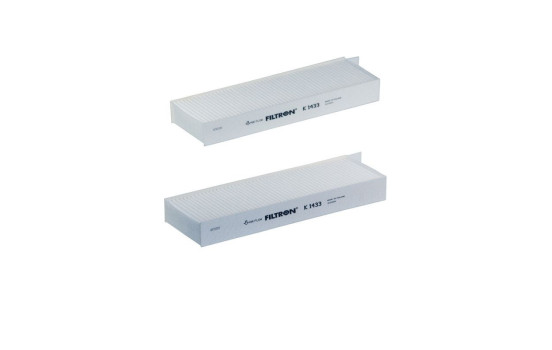 Filtre intérieur K 1433-2x Filtron