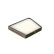 Filtre intérieur M5054 Bosch