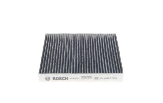 Filtre intérieur R5051 Bosch, Image 9