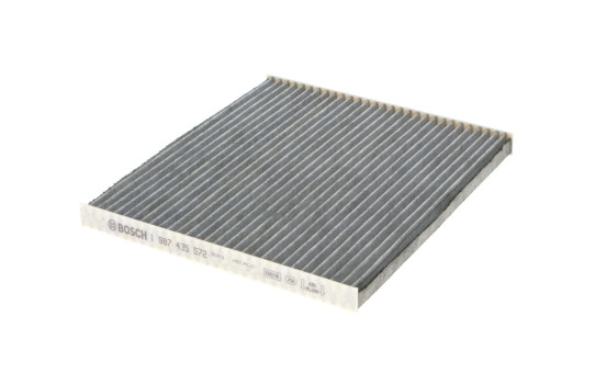 Filtre intérieur R5572 Bosch, Image 2