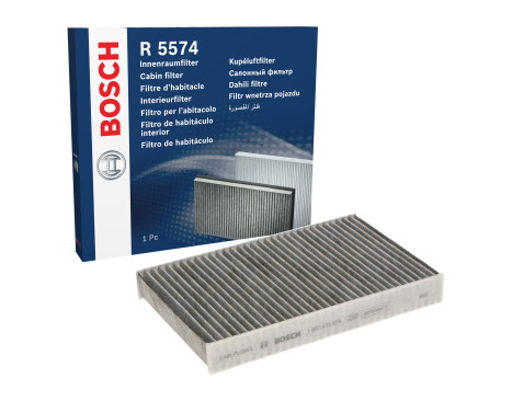 Filtre intérieur R5574 Bosch