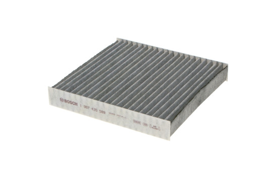 Filtre intérieur R5589 Bosch, Image 2