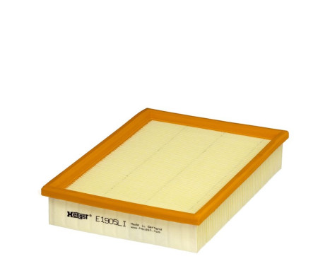 Filtre intérieur