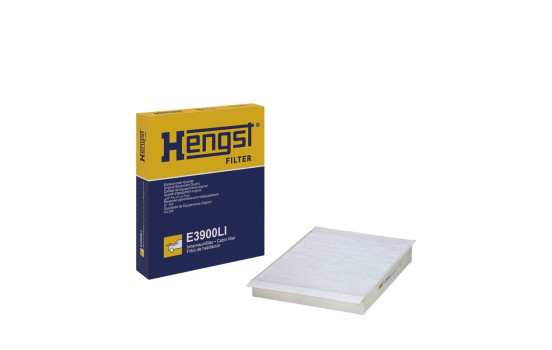 Filtre intérieur, Image 2