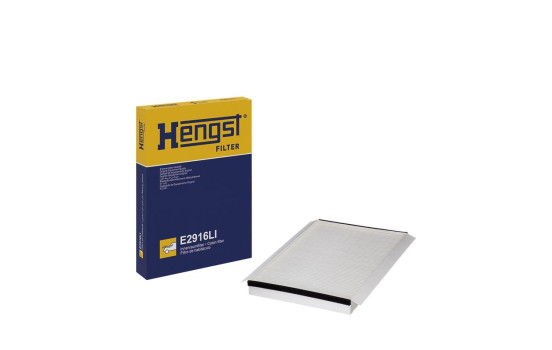 Filtre intérieur, Image 2