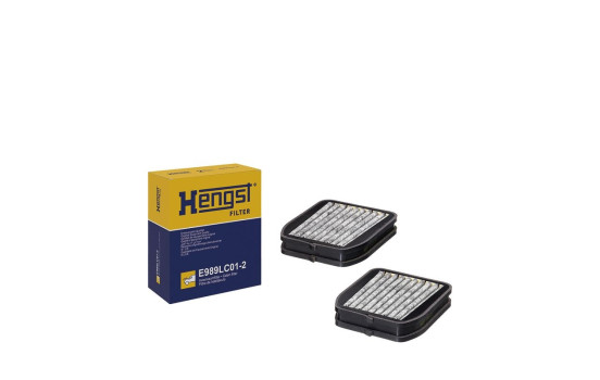 Filtre intérieur, Image 2