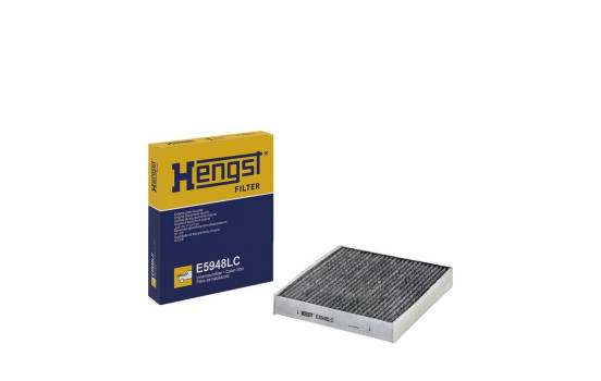 Filtre intérieur, Image 2