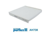 FILTRES D'HABITACLE AH738 Purflux