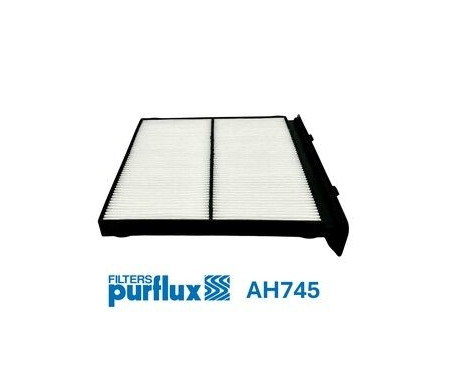 FILTRES D'HABITACLE AH745 Purflux