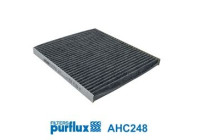 FILTRES D'HABITACLE AHC248 Purflux