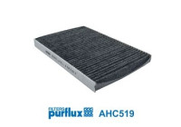 FILTRES D'HABITACLE AHC519 Purflux