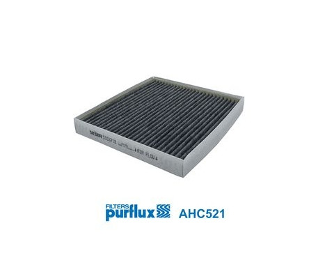 FILTRES D'HABITACLE AHC521 Purflux