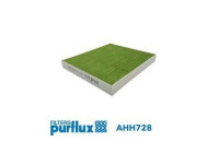 FILTRES D'HABITACLE AHH728 Purflux