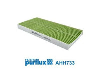 FILTRES D'HABITACLE AHH733 Purflux