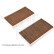 Jeu de filtres, filtre d'habitacle ADBP250014 Blue Print, Vignette 4
