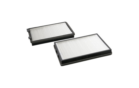 Kit de filtres, air d?habitacle 12263 FEBI