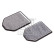Kit de filtres, air d?habitacle 21702 FEBI, Vignette 2