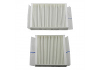 Kit de filtres, air d?habitacle 27950 FEBI