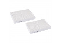 Kit de filtres, air d?habitacle 32593 FEBI