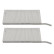 Kit de filtres, air d?habitacle 34824 FEBI